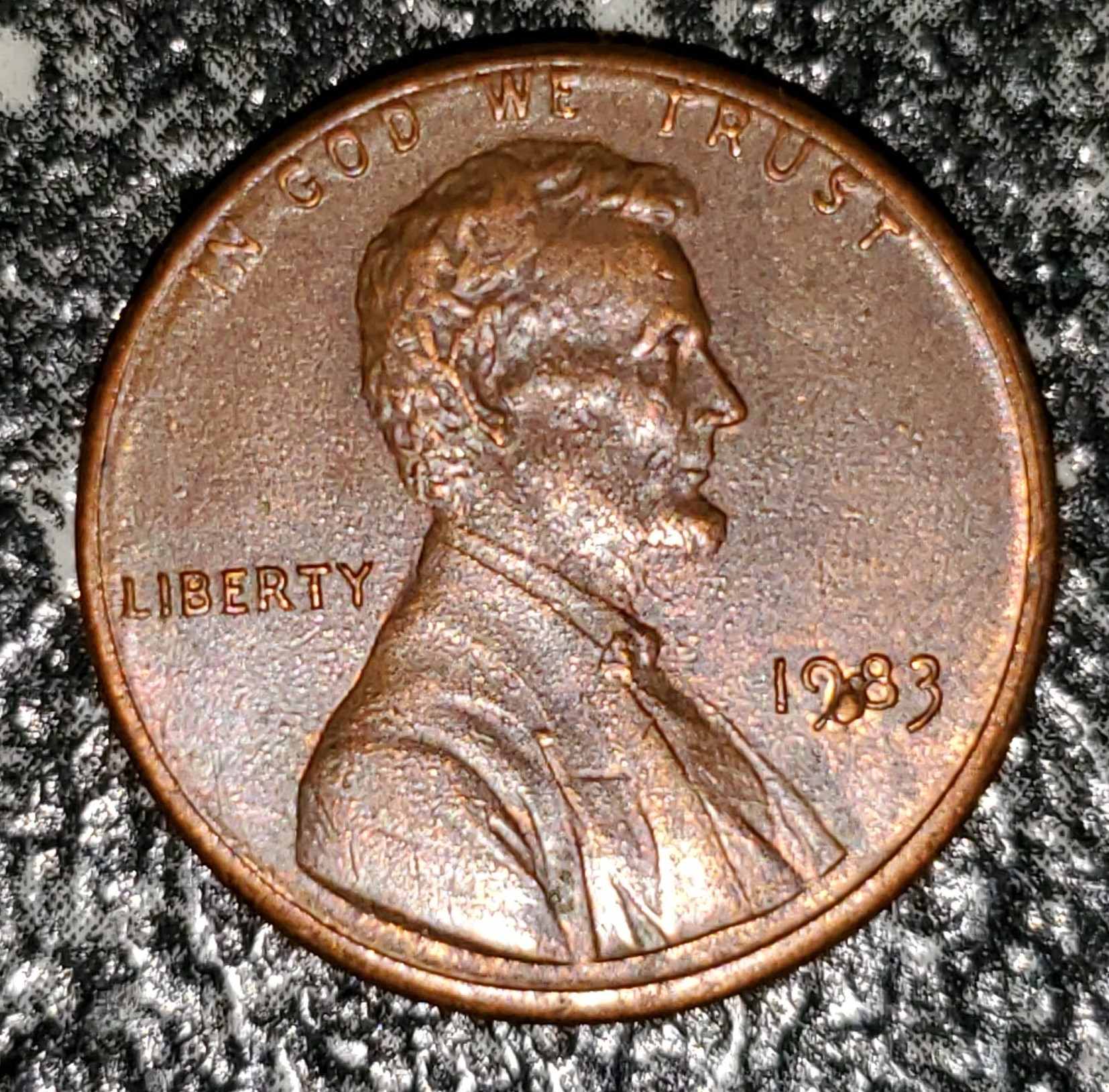 1983-Possible-Mint-Of-